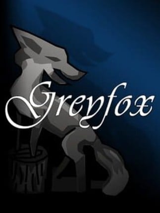 Greyfox Image