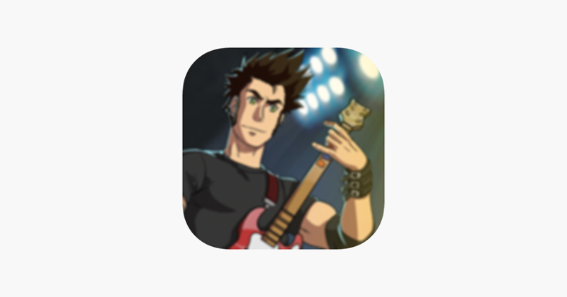Guitar Flash Image