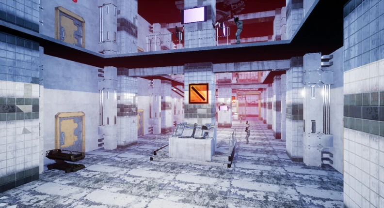 Heavily Armed screenshot