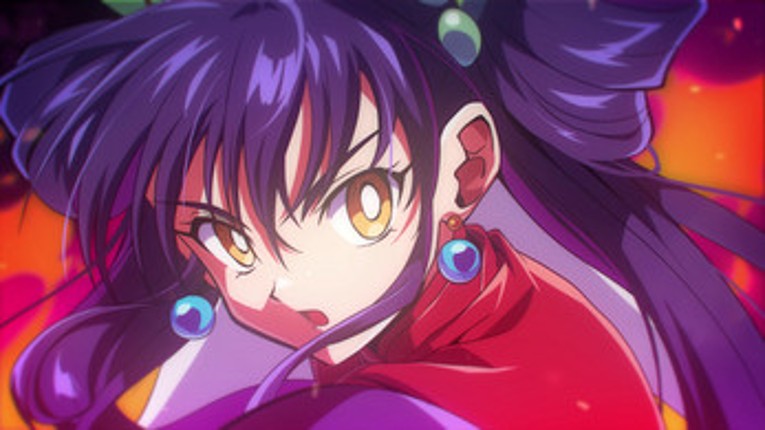 Hell Maiden screenshot