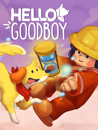 Hello Goodboy Image