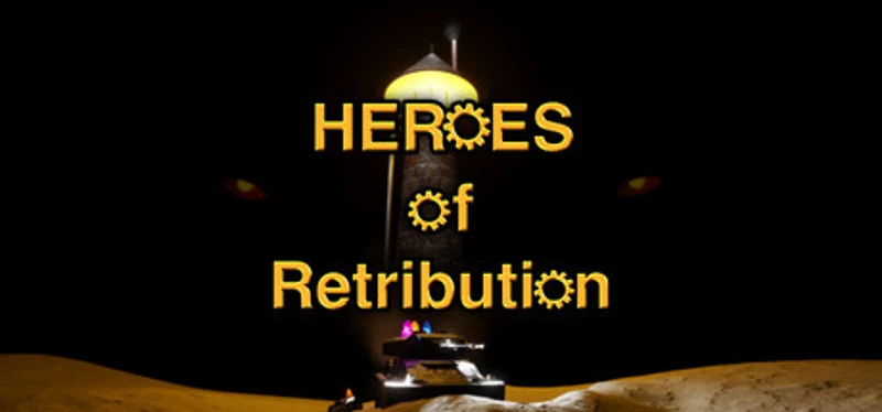 Heroes of Retribution Image