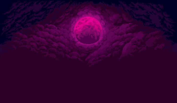 Hollow Image