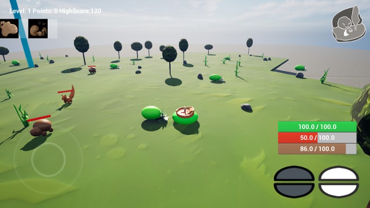 Home Path screenshot