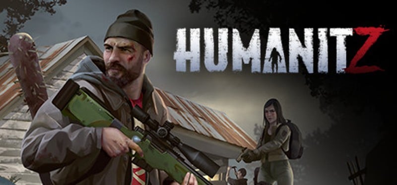 HumanitZ Game Cover