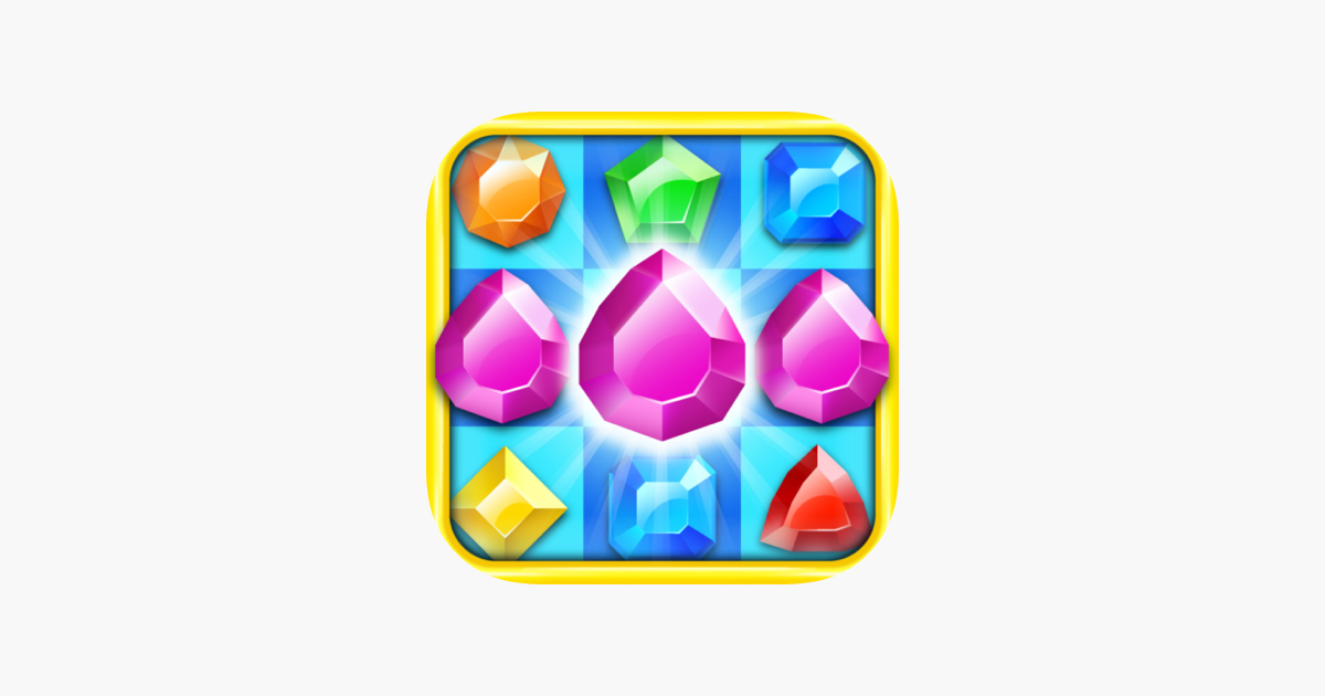 Games like Hunter Jewelry Puzzle - Discovery Land Gems