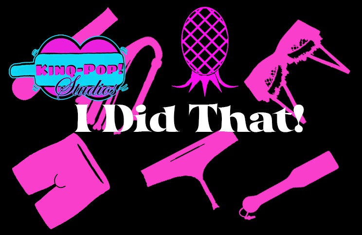 Games like I Did that: Adult Party Card Game: Digital Edition