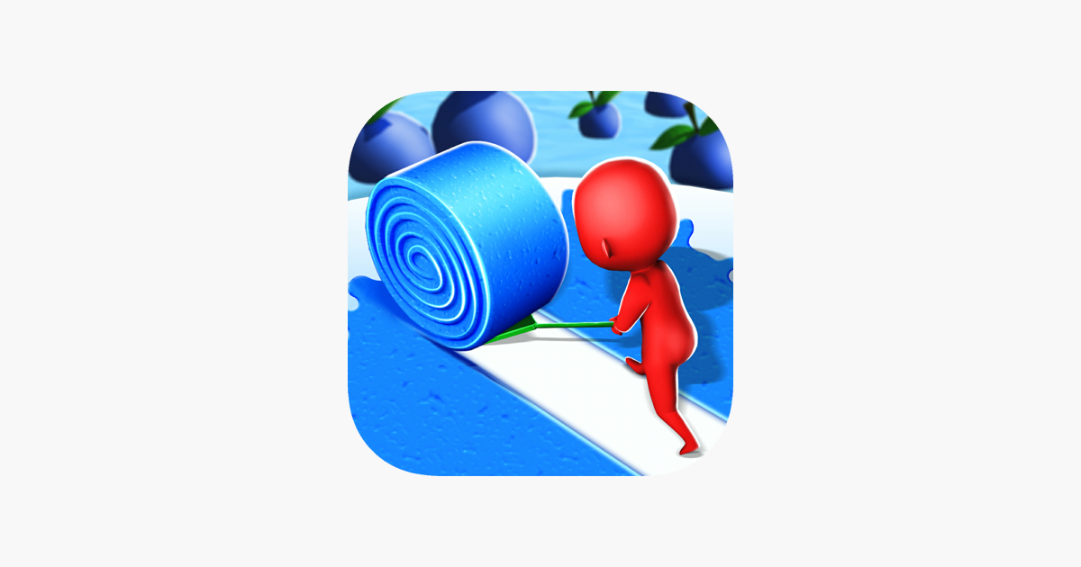 Games like IceCream Roller