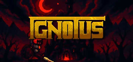 Games like IGNOTUS
