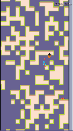 Infinity Up screenshot