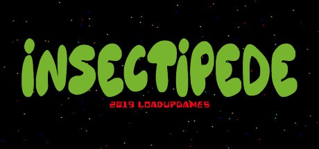 Games like Insectipede