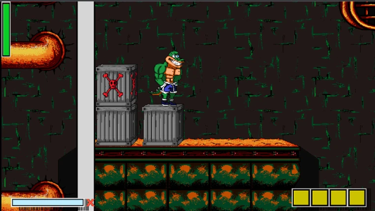 Jack and Kenne screenshot