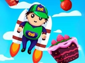 JetPack Kid Image