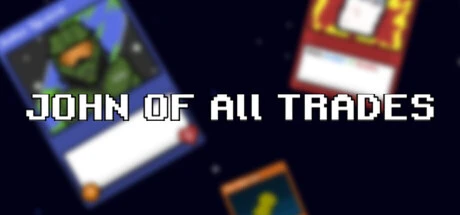 Games like John Of All Trades