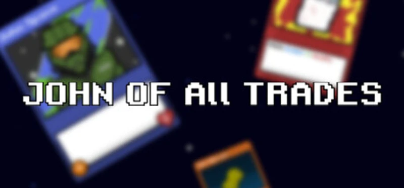 John Of All Trades Image