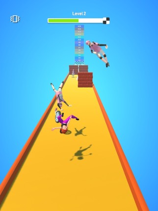 Juggle it! screenshot
