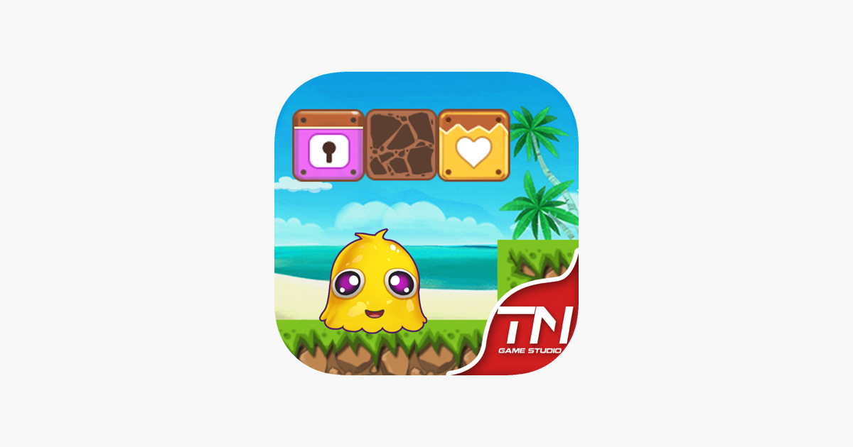 Games like Jungle Adventure MoMo World