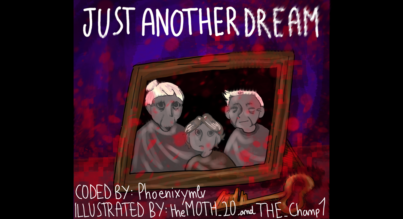 Games like Just Another Dream