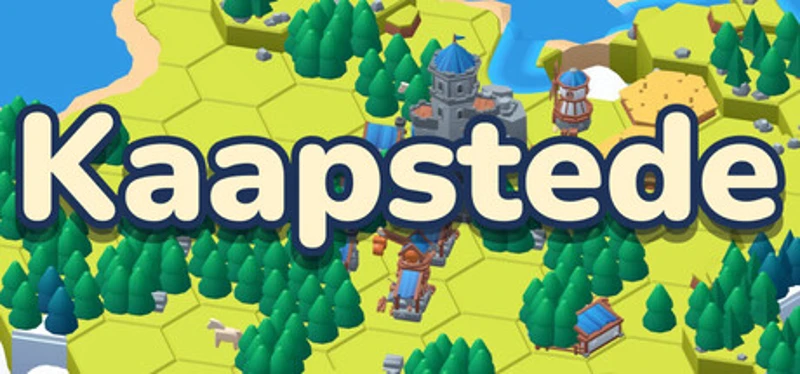 Kaapstede Image