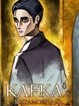Games like Kafka's Metamorphosis