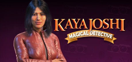 Games like Kaya Joshi: Magical Detective