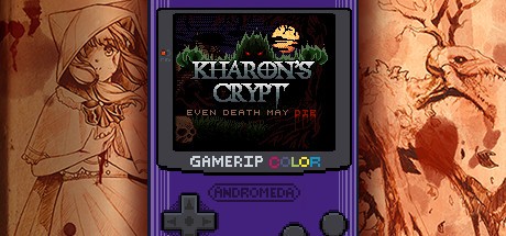 Games like Kharon's Crypt: Even Death May Die