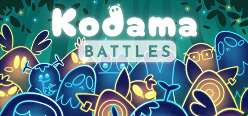 Kodama Battles Image