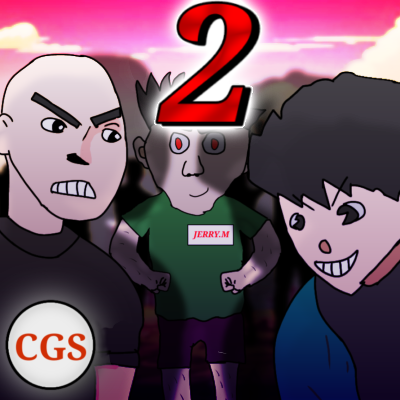 Games like Leo VS Joãozinho Capítulo 2