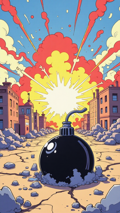 ️ Les Cités de l’Ouest Terne Image