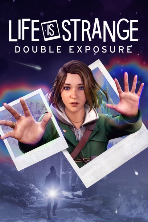 Games like Life is Strange: Double Exposure