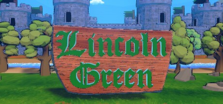 Games like Lincoln Green