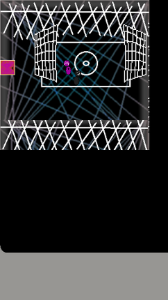 living mirrors Image