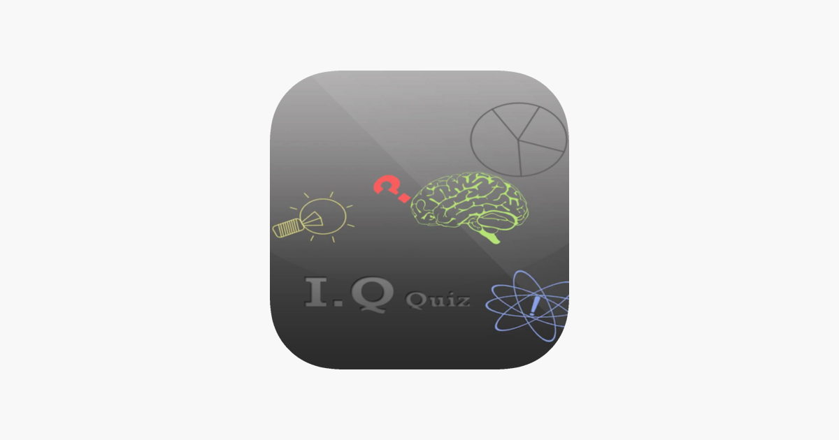 Games like Logic and IQ Test