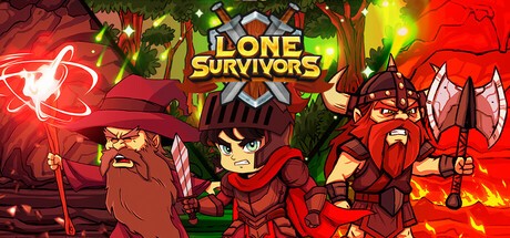 Games like Lone Survivors