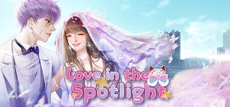 Games like Love in the Spotlight