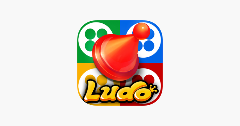 Ludo Mania ! Game Cover