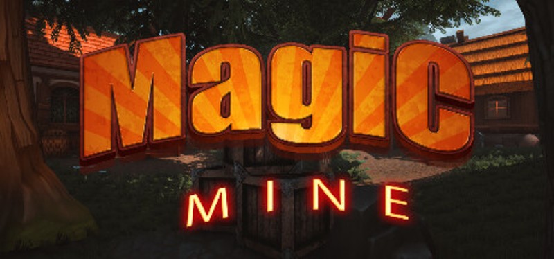 Magic Mine Image