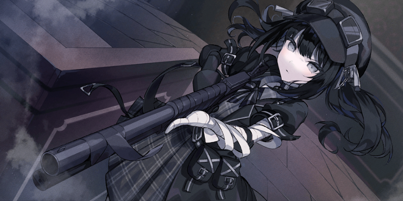 Magical Girl Witch Trials screenshot