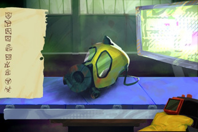 MASK I.N.G. Image