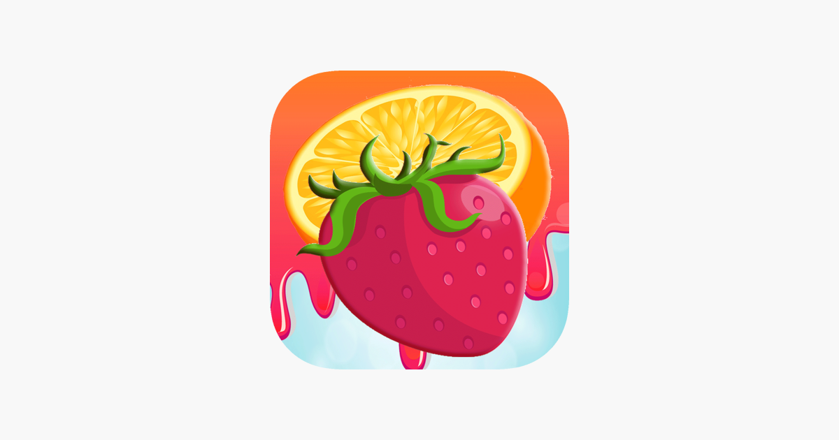 Games like Match Fruit Kids - Fruits Crush Bump puzzle HD game learning for kids free