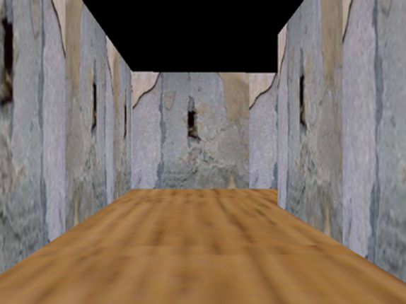 Maze.EXE screenshot