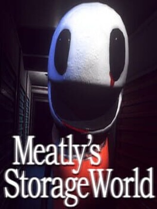 Meatly's Storage World Image