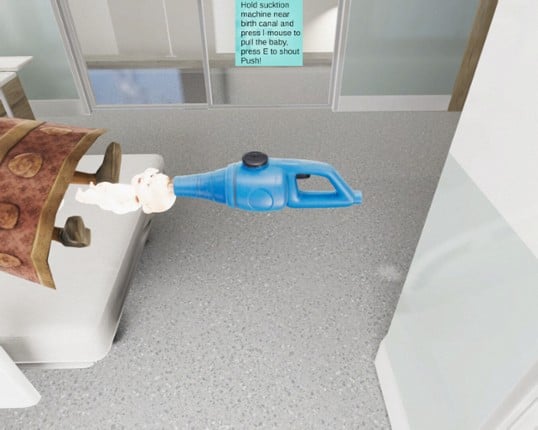 Medic Simulator screenshot