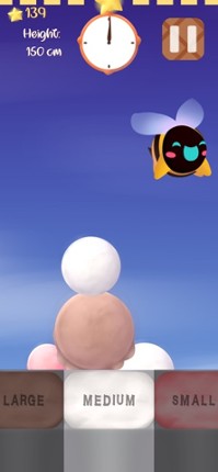 Melty Land Image