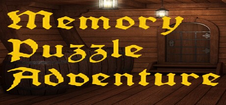 Games like Memory Puzzle Adventure