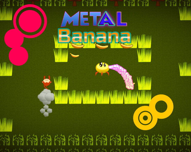 Games like Metal Banana