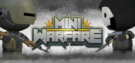 Games like MiniWarfare