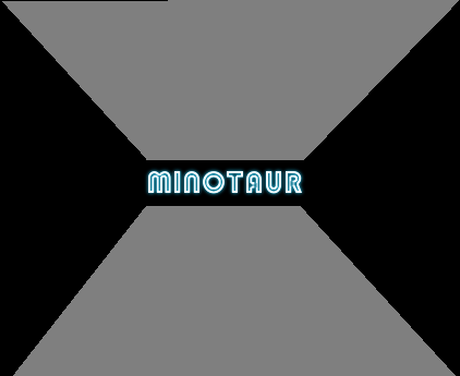 Games like Minotaur
