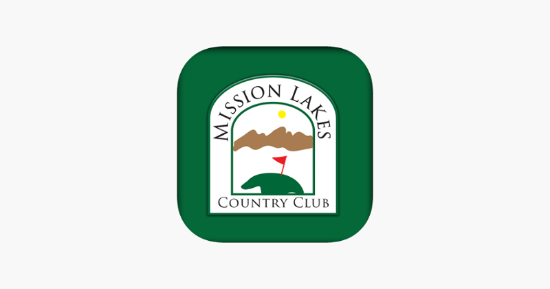 Mission Lakes Country Club Image