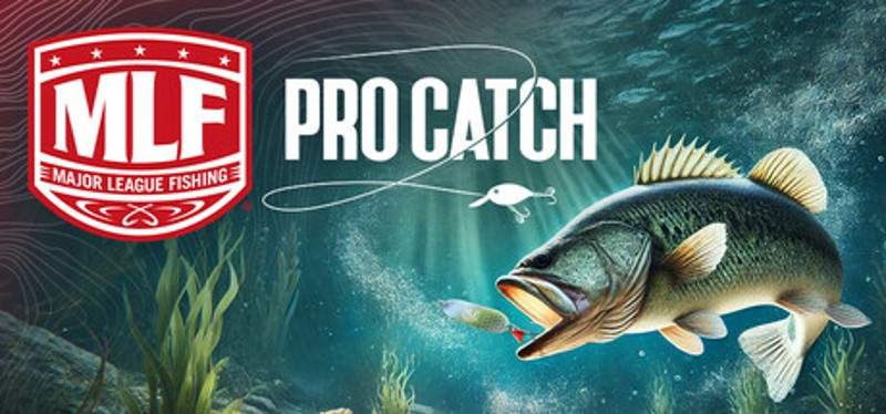 MLF: Pro Catch Image